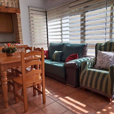 Apartamentos El Portillo Arroyo Frio Εξωτερικό φωτογραφία