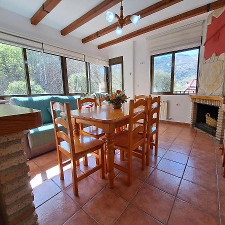 Apartamentos El Portillo Arroyo Frio Εξωτερικό φωτογραφία