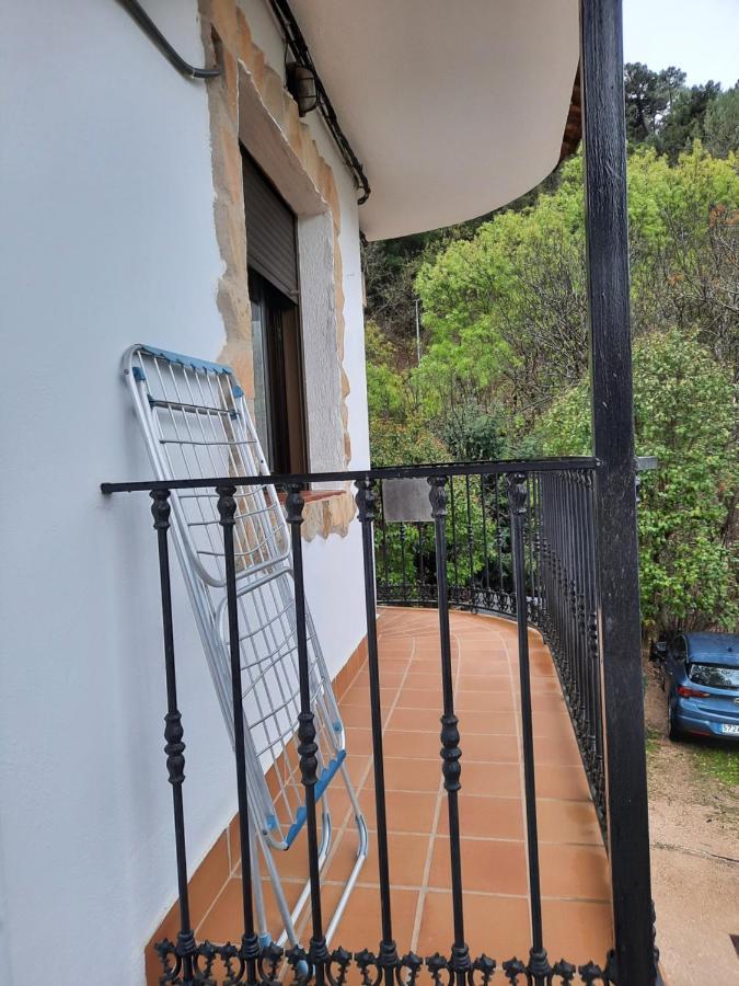 Apartamentos El Portillo Arroyo Frio Εξωτερικό φωτογραφία