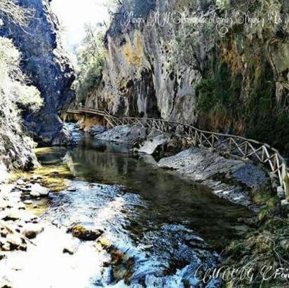 Apartamentos El Portillo Arroyo Frio Εξωτερικό φωτογραφία